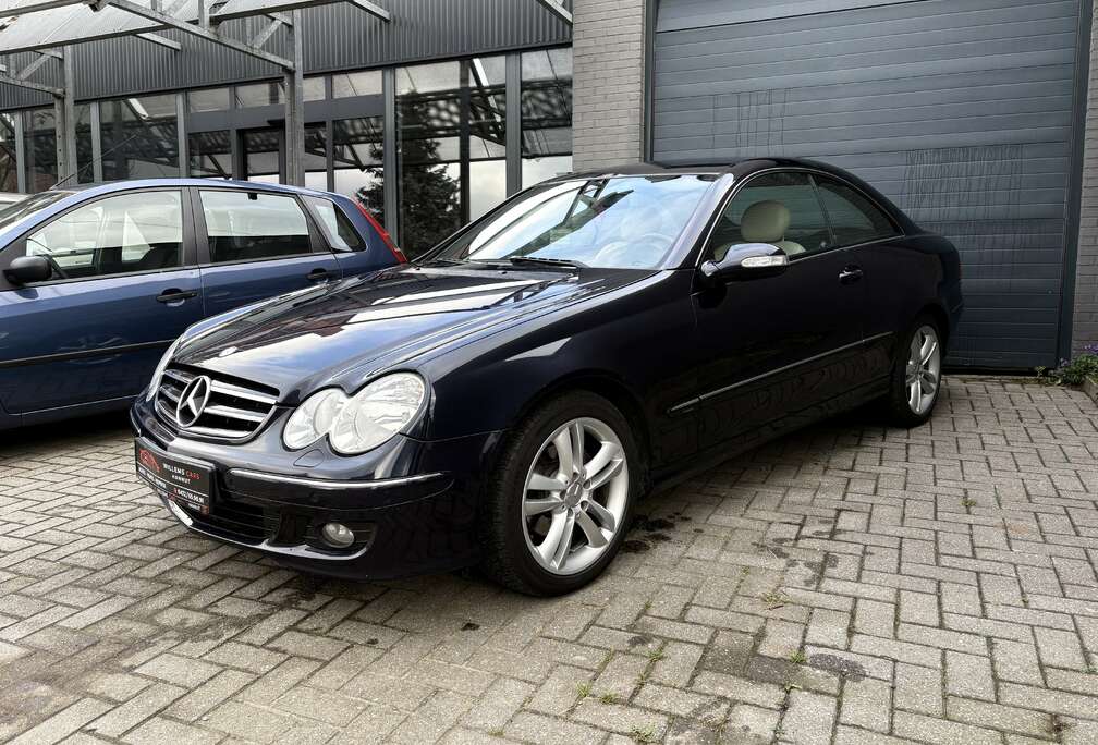 Mercedes-Benz GARANTIE 12 MOIS