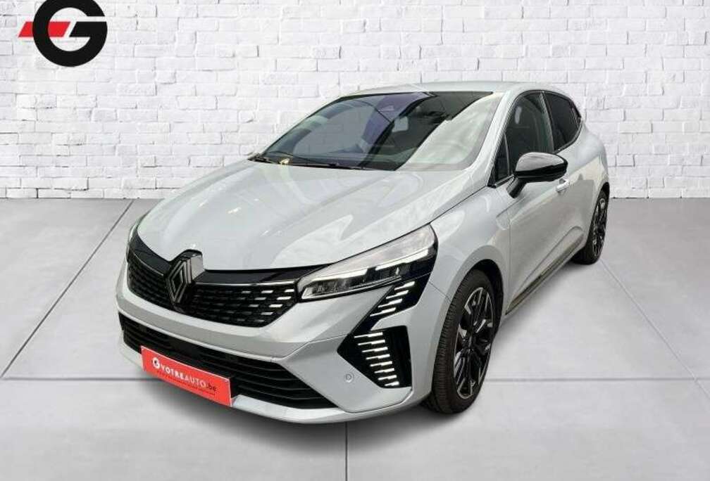 Renault TECHNO TCE 91