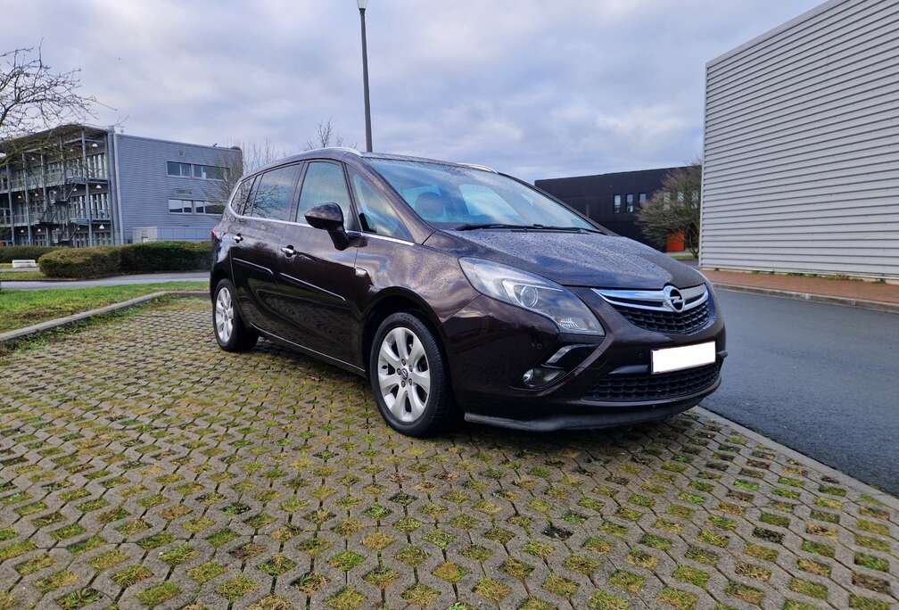 Opel 2.0 CDTi - Pret a immatriculer - Reprise possible