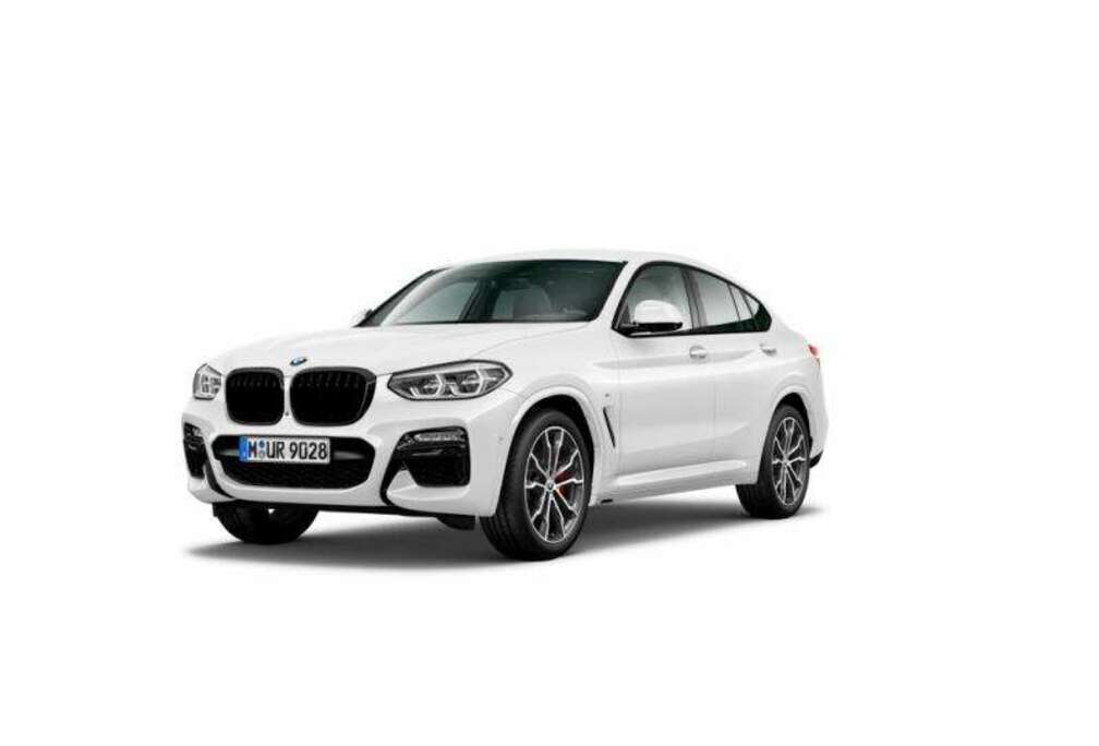 BMW M40 - HARMAN-KARDON - LED - LEDER