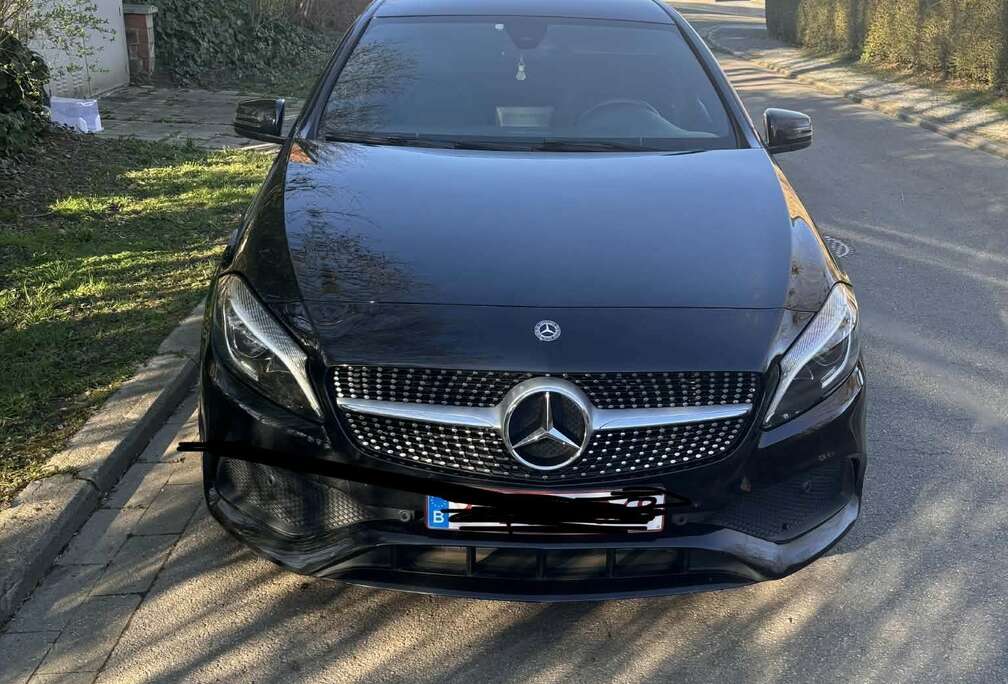 Mercedes-Benz Classe Fascination