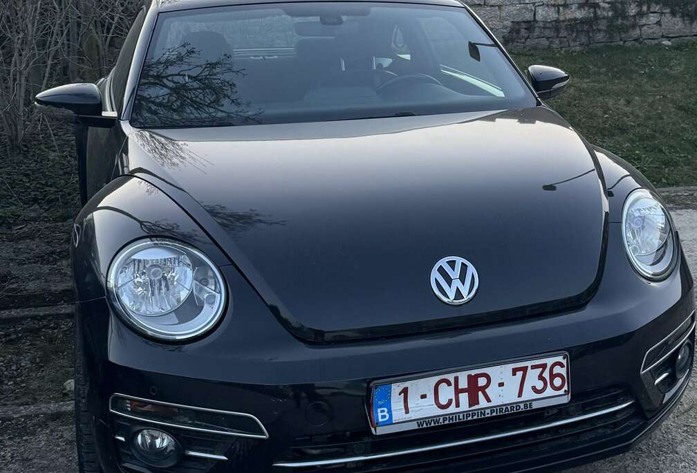 Volkswagen 1.4 TSI Exclusive
