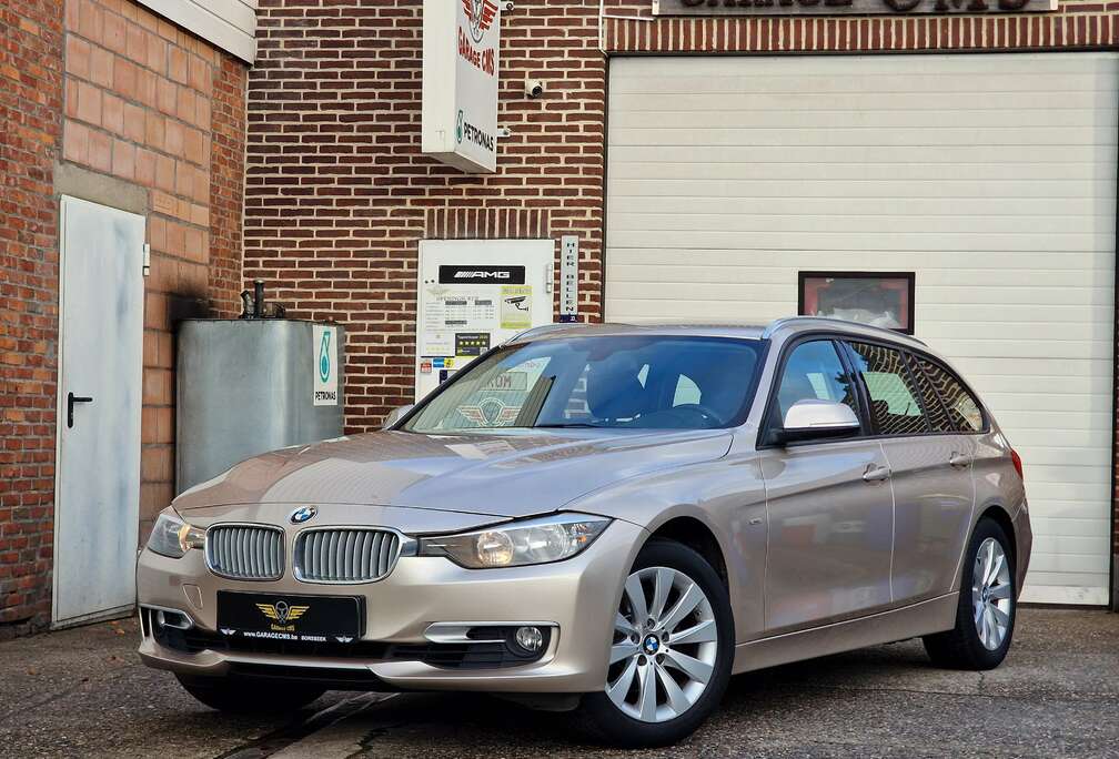 BMW Touring 320i Modern 1ste eigenaar  1jaar Garantie