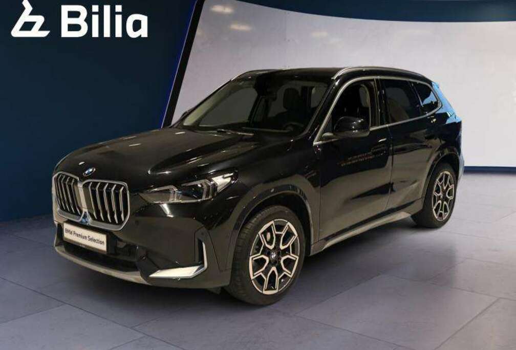 BMW X1 sDrive18i xline