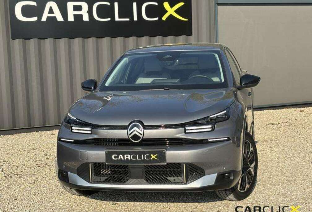 Citroen MAX