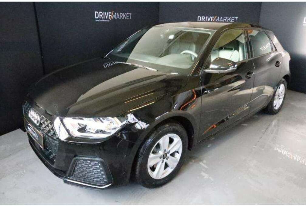 Audi Sportback