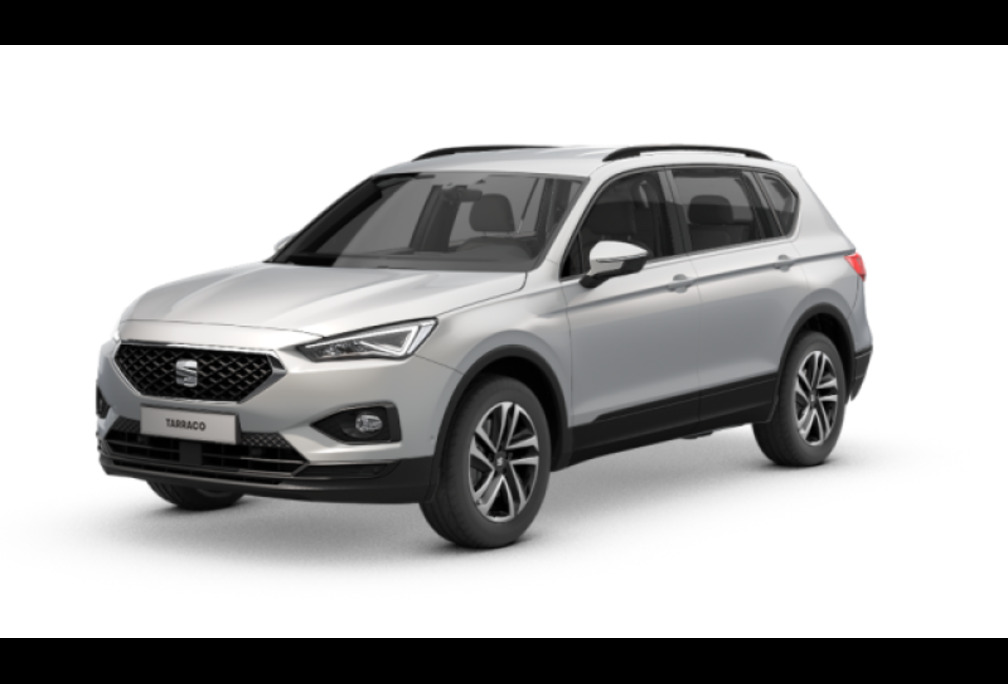 SEAT / Tarraco Style