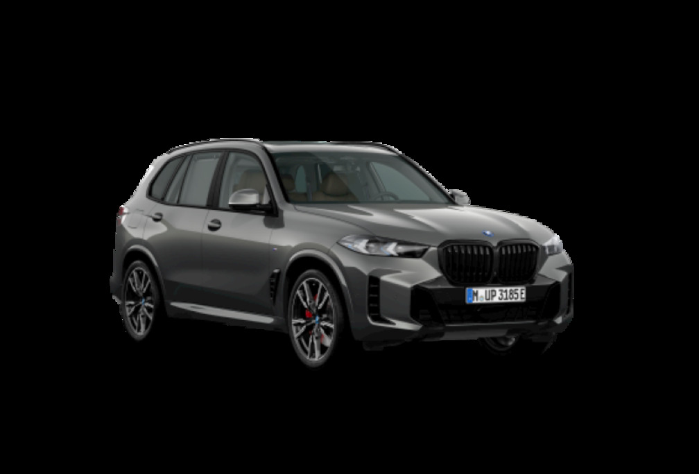 BMW xDrive50e