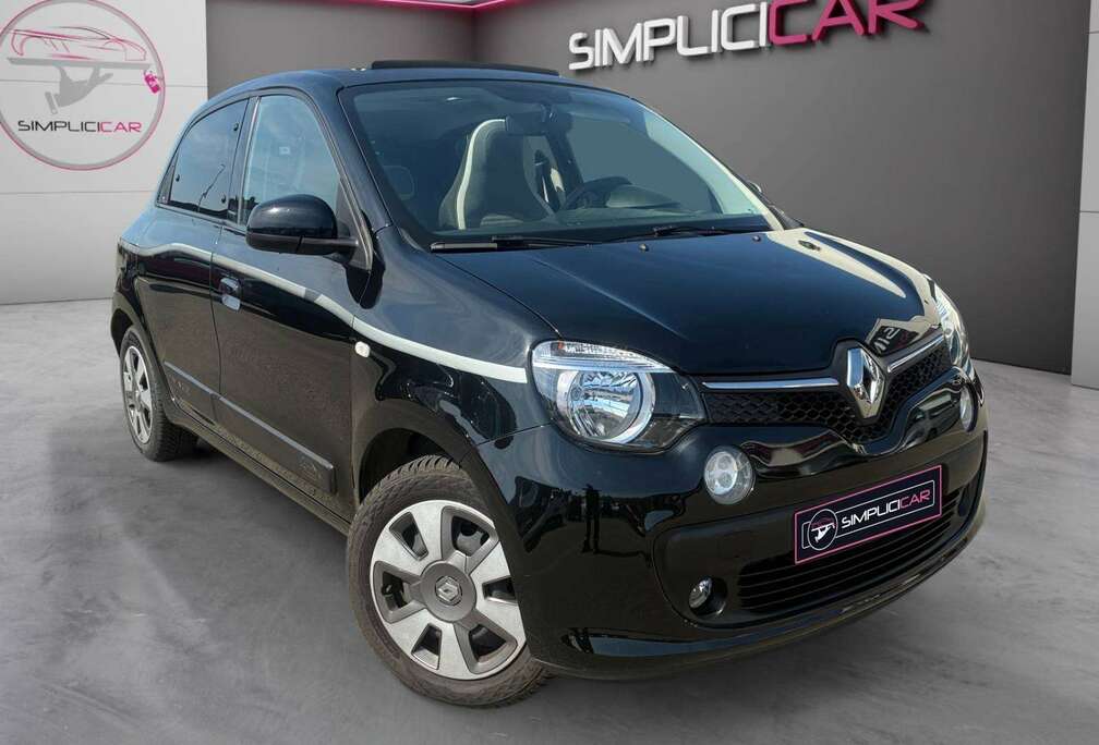 Renault Clio 1.0 TCe Zen