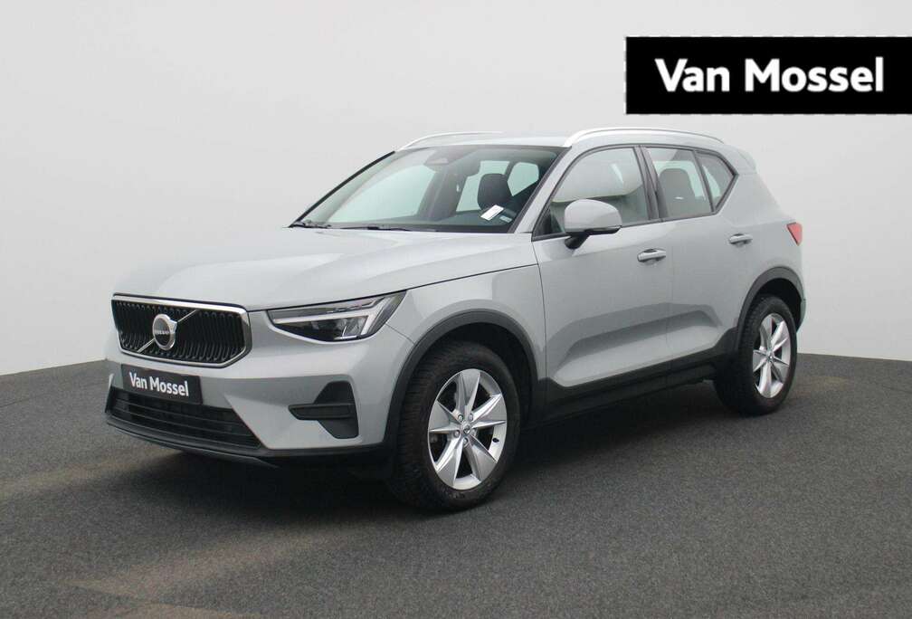 Volvo T3 Momentum Core Aut.