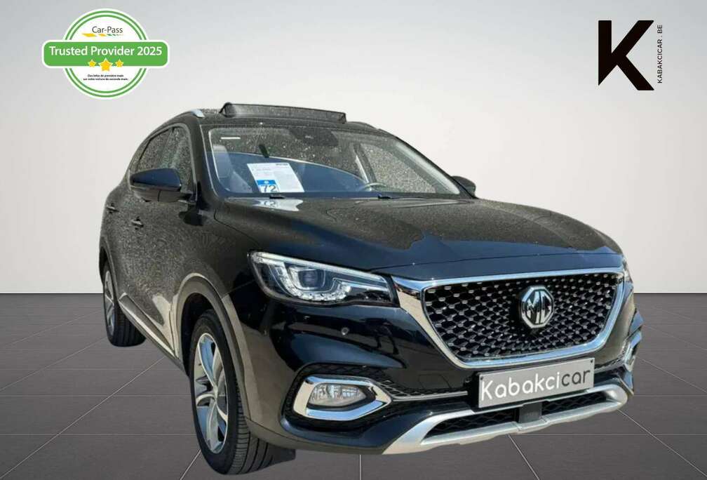 MG 1.5 Turbo PHEV Luxury//13.000 KM/GARANTIE