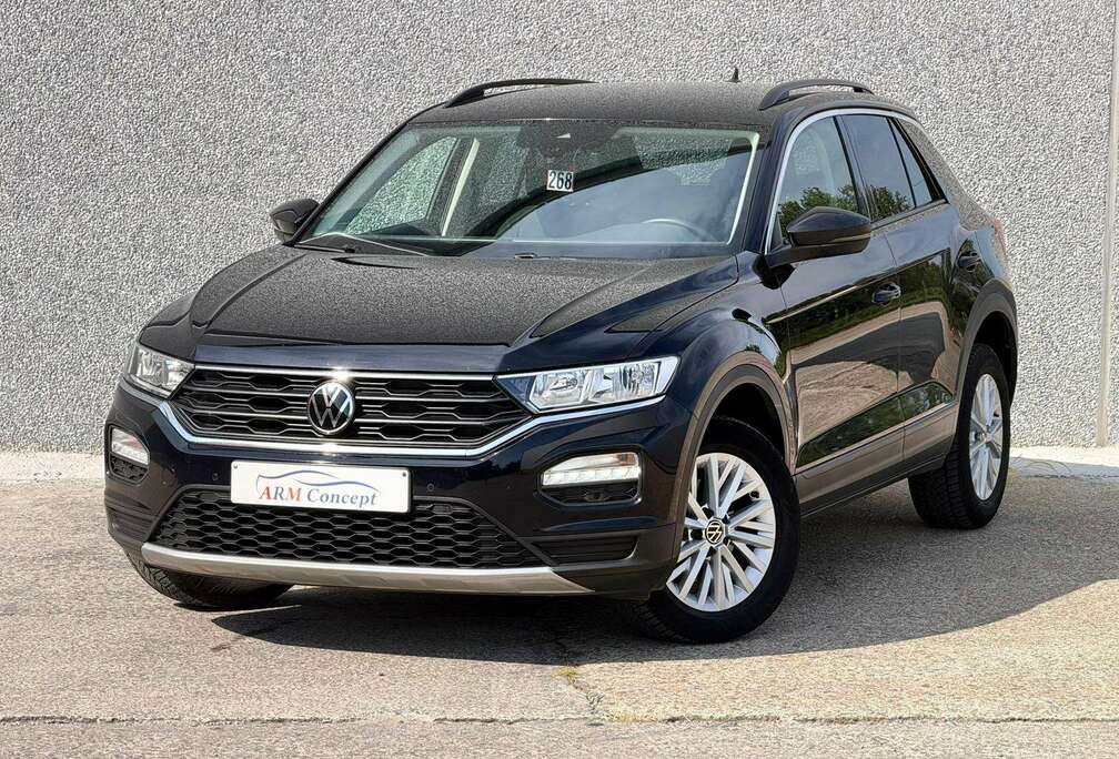 Volkswagen T-Roc 1.5 TSI ACT Essence GARANTIE 12 Mois