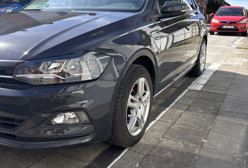 Volkswagen 1.0 TSi Comfortline OPF (EU6AP)