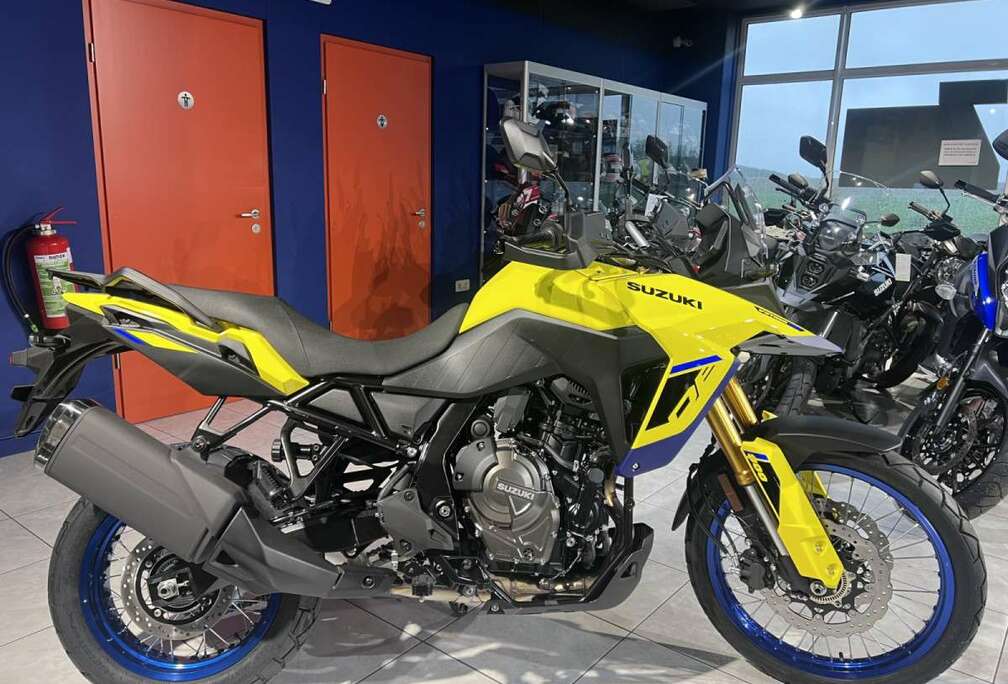 Suzuki