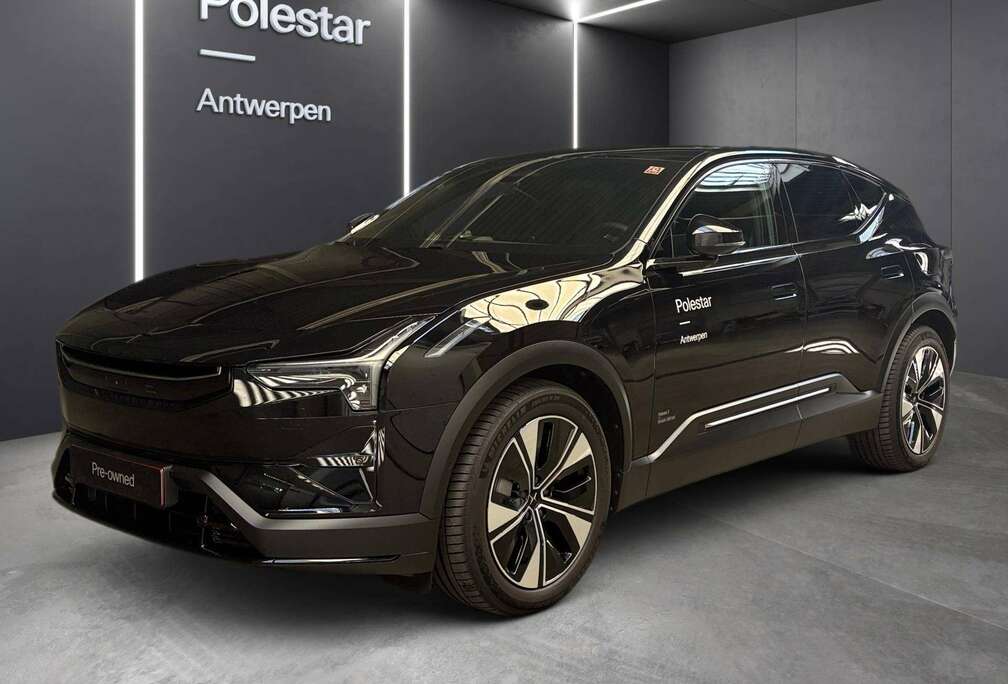 Polestar 3 111 kWh Long Range Pilot