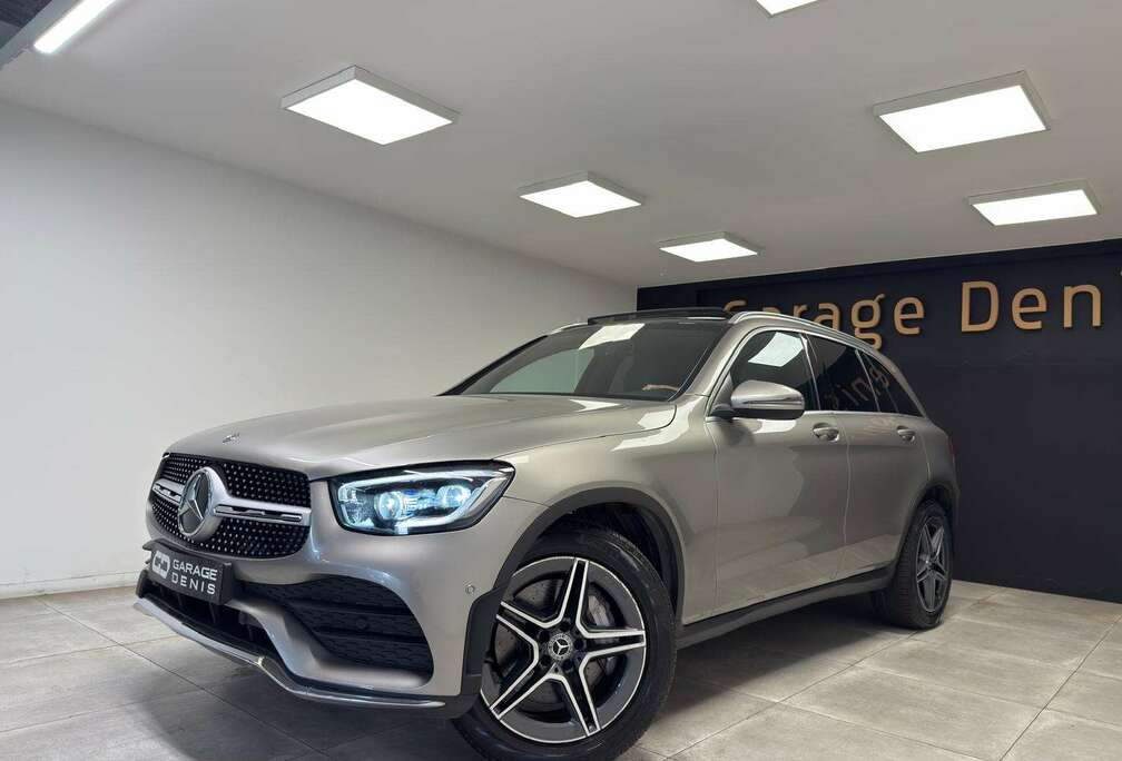 Mercedes-Benz AMG LINE**TVA**CAMERA**GPS**LED**CRUISE**GARANTIE