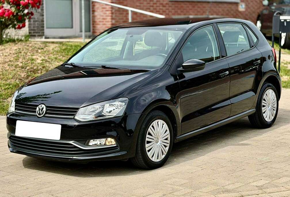 Volkswagen TOPSTAAT | 2016 | ALLSEASON | 75PK | CARPLAY