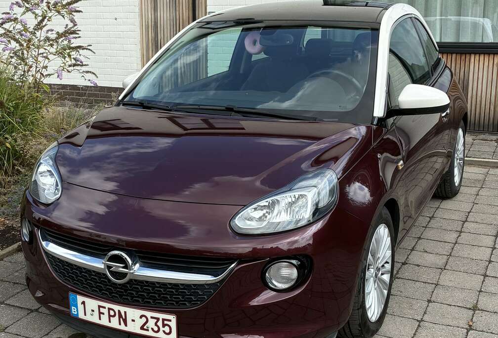 Opel 1.4i ecoFLEX Glam Start/Stop