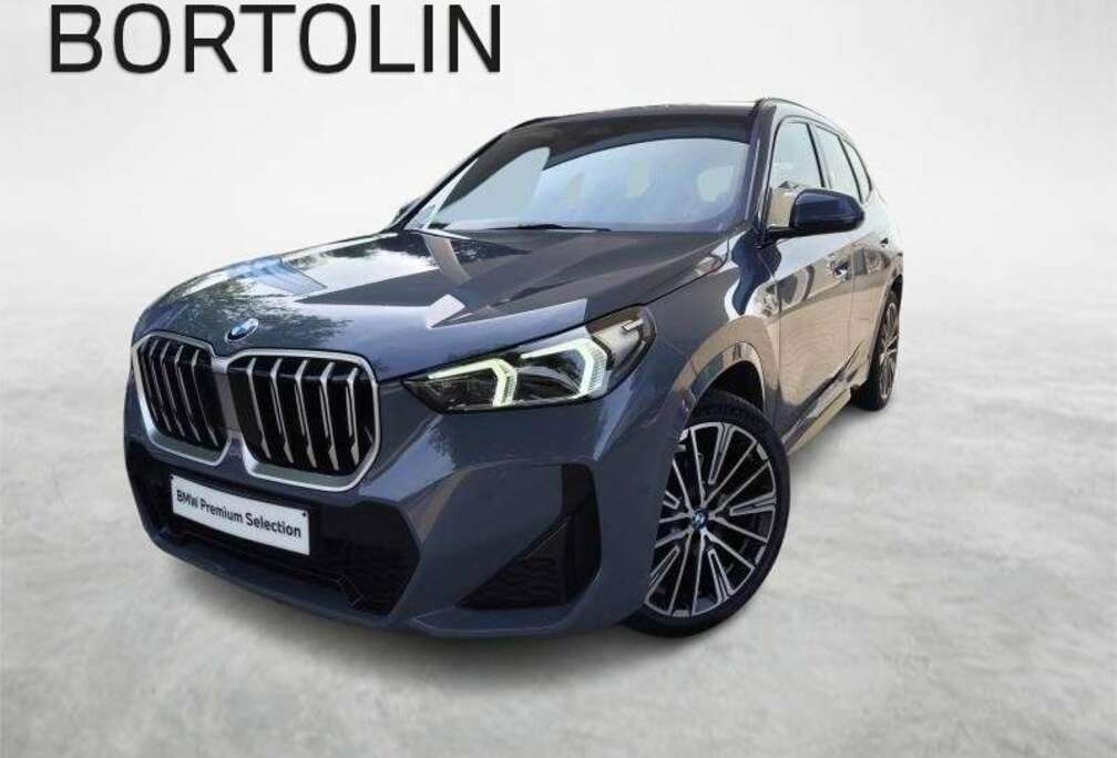 BMW sDrive 20iA Pack M Sport *TVAC