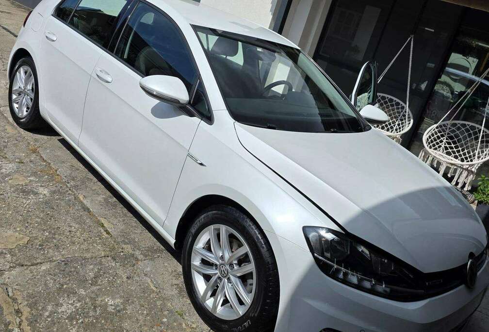 Volkswagen Golf 1.5 TSI ACT BM Highline OPF DSG (EU6.2)