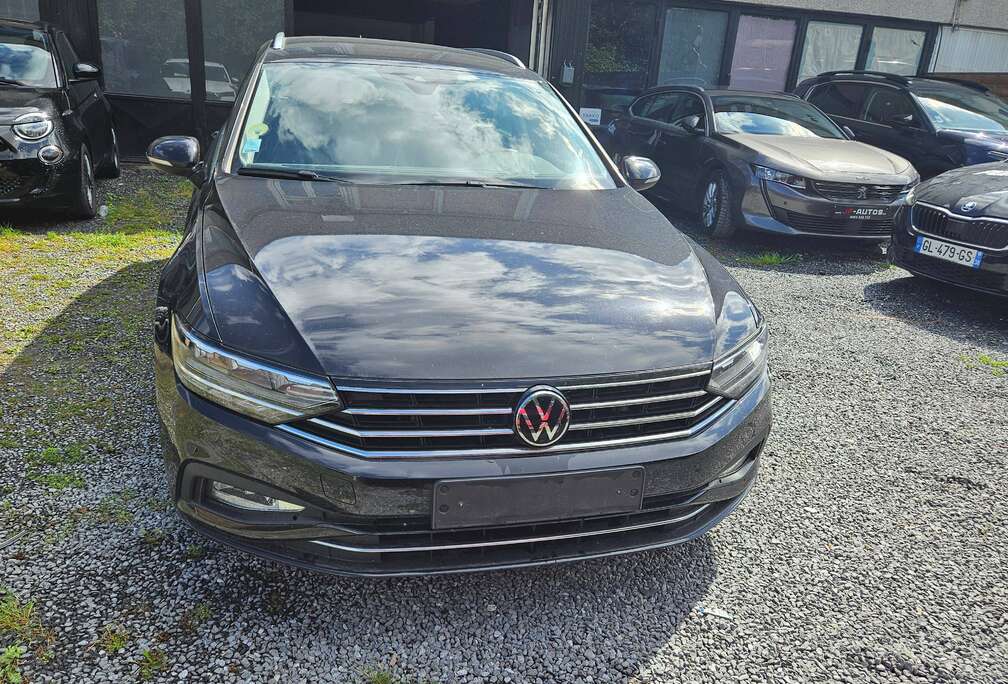 Volkswagen