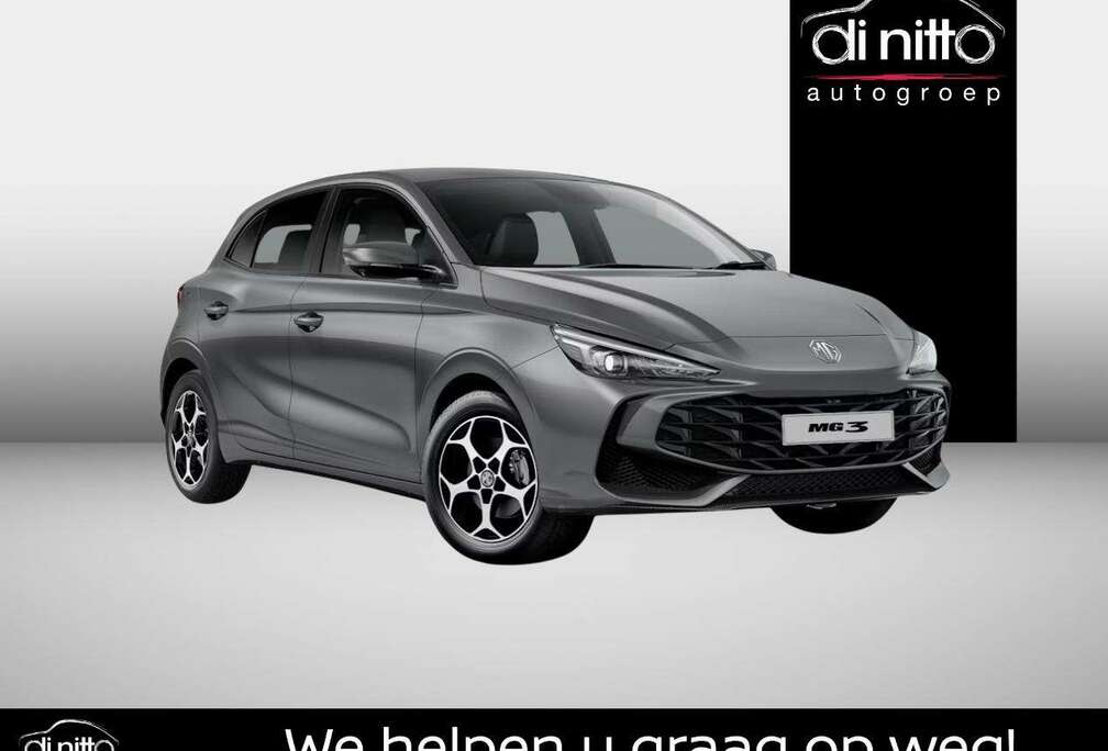 MG 1.5 Comfort