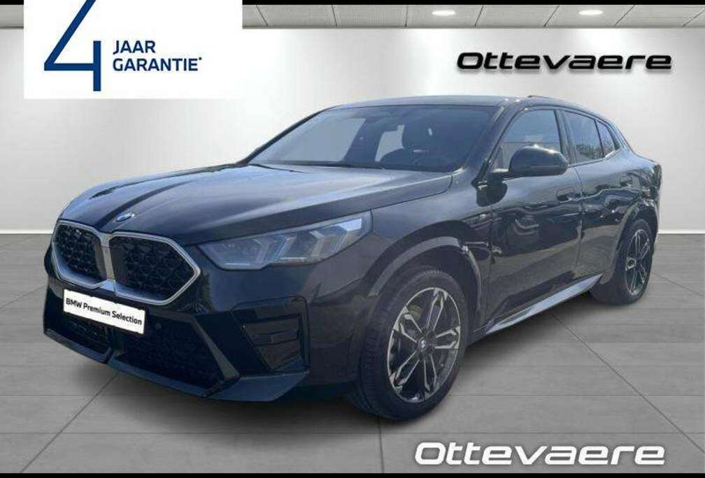 BMW sDrive  M Sport