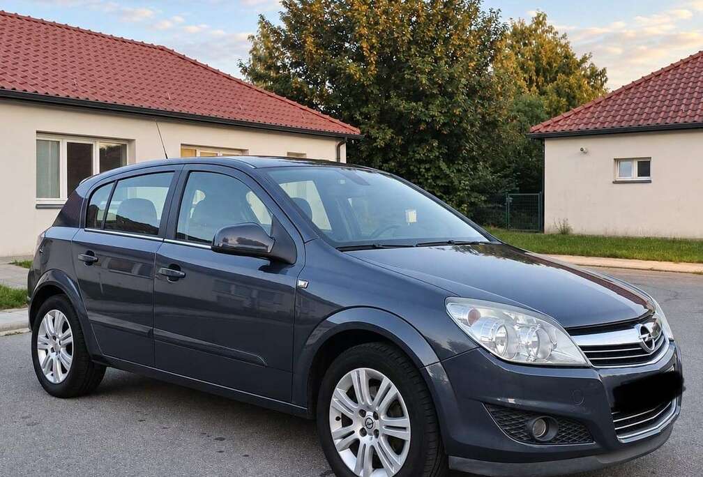 Opel 1.4i XE 16v Business (Fleet)