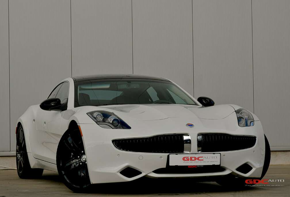 FISKER EcoChic I