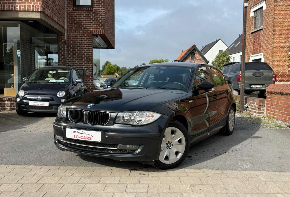BMW // 1\'STE EIGENAAR // ONDERHOUDSBOEK //