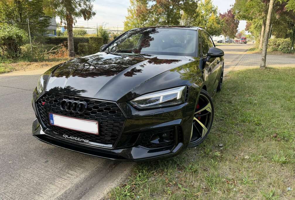 Audi ABT in topstaat