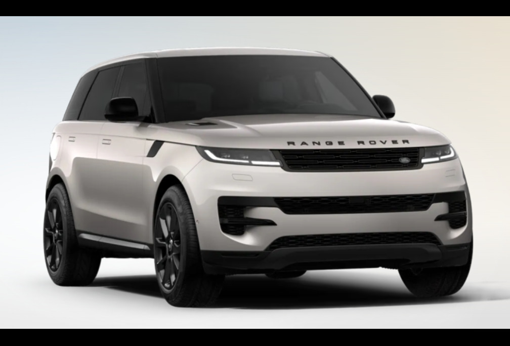 Land Rover P460e S AWD Auto. 25MY