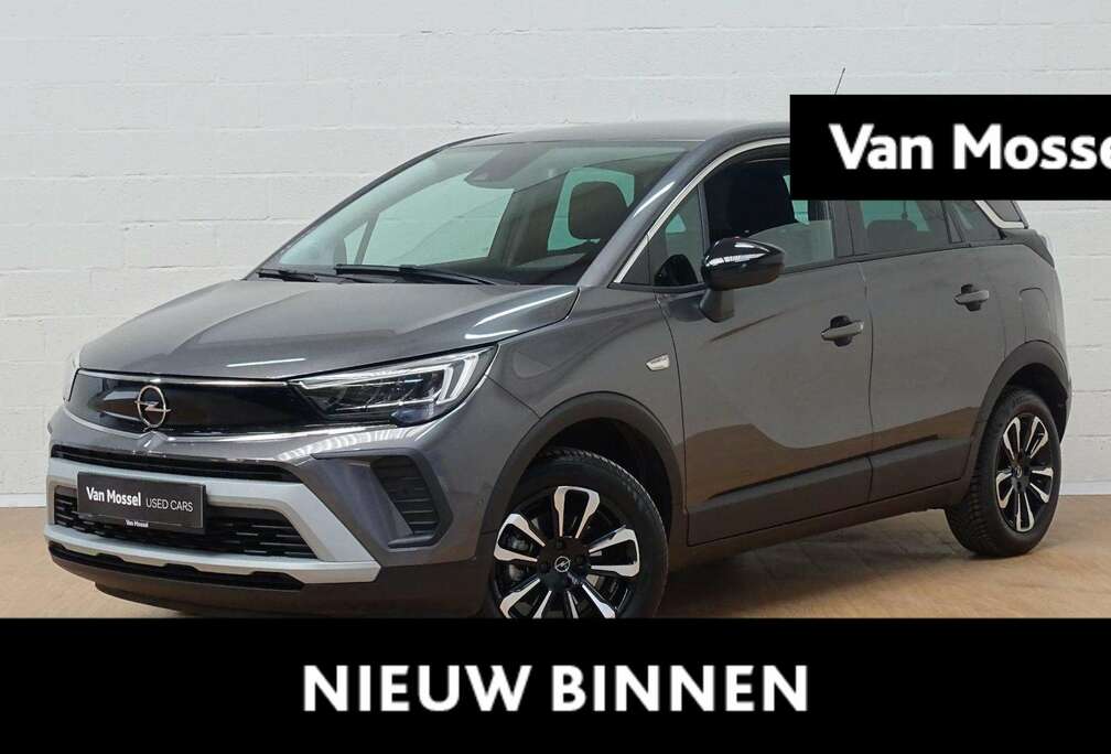 Opel 1.2T Elegance automaat