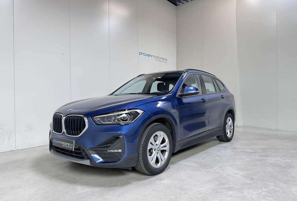 BMW xDrive 25e Hybrid - GPS - Topstaat 1Ste Eig