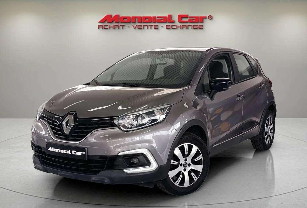 Renault 1.2 TCe Energy Intens EDC *Garantie * GPS * Clim*