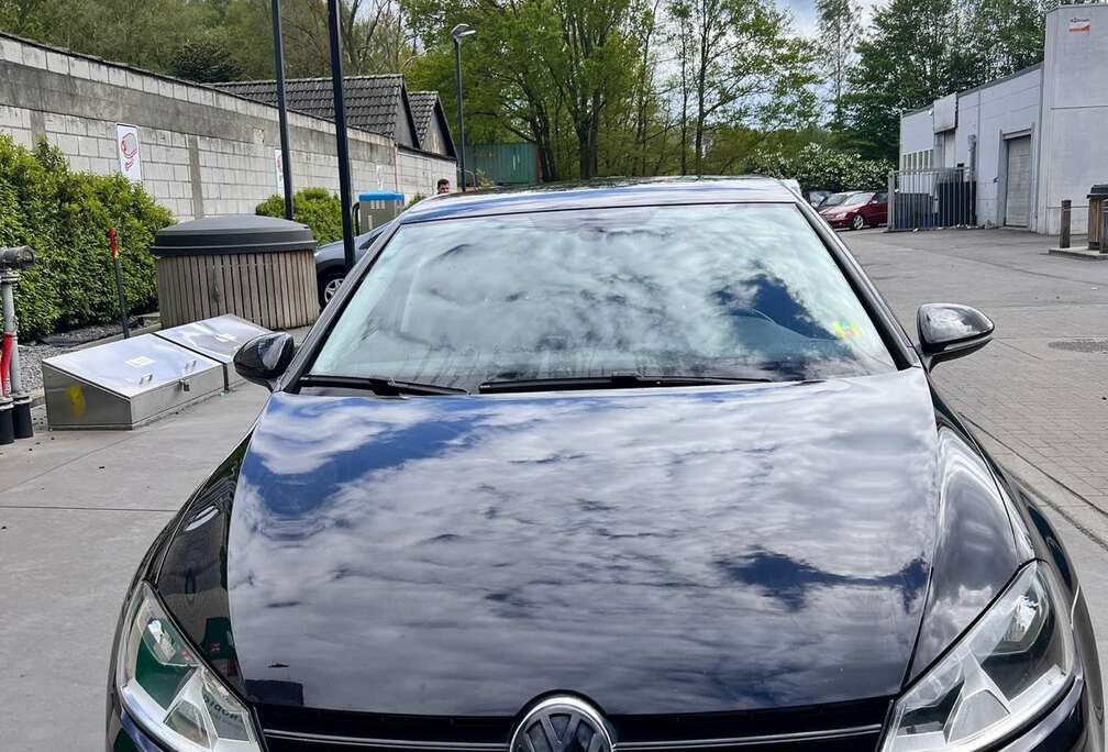 Volkswagen 1.6 TDI BlueMotion Technology Allstar