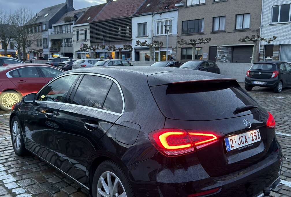 Mercedes-Benz 4-Matic