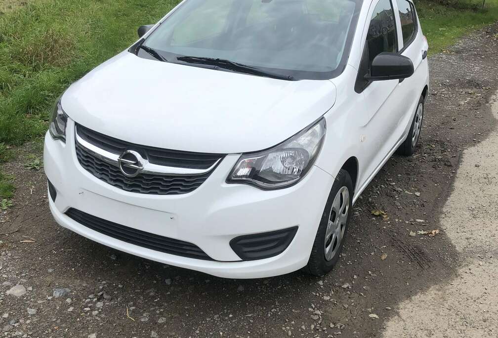 Opel * 1.0i * chaine de distribution *