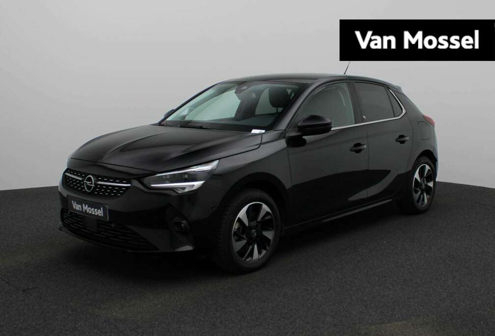 Opel Elegance 50 kWh  Navi  ECC  Cam  PDC  LMV  L