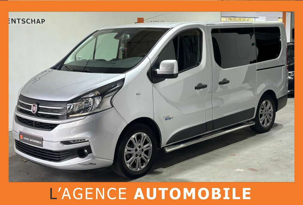 Fiat Garantie 12 mois