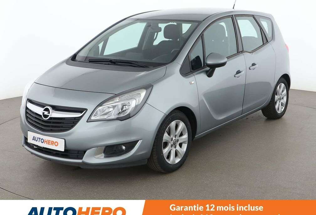 Opel 1.4 Edition