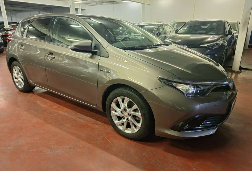 Toyota Auris HEV 1.8i HSD Comfort E-CVT