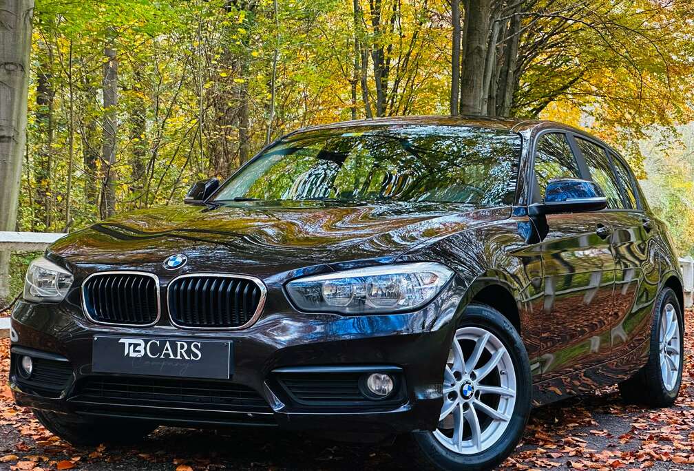 BMW // BOITE AUTOMATIQUE \\\\