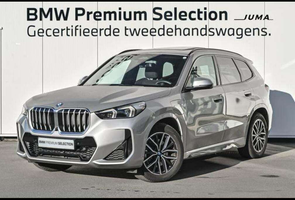 BMW xDrive25e - M Pack