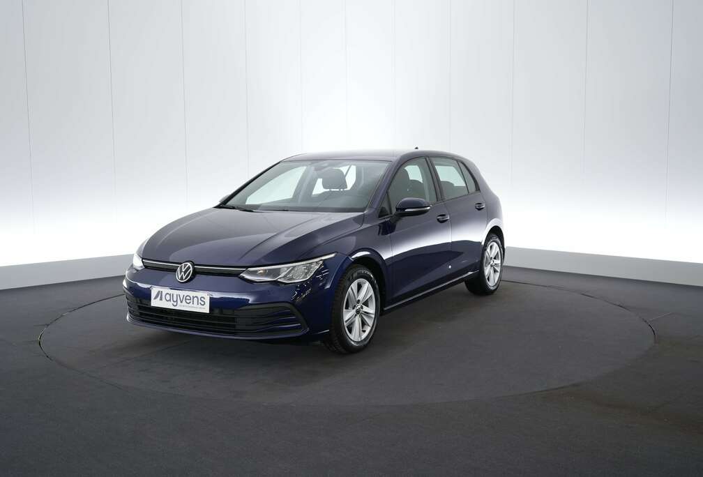 Volkswagen 2.0 TDi Life LED GPS PDC Carplay ACC