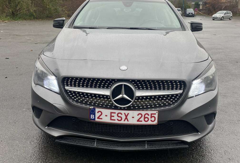 Mercedes-Benz