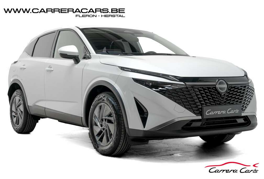 Nissan 1.3 DGT MHEV Tekna*NEW*NAVI*CAMERA*KEYLESS*LED*