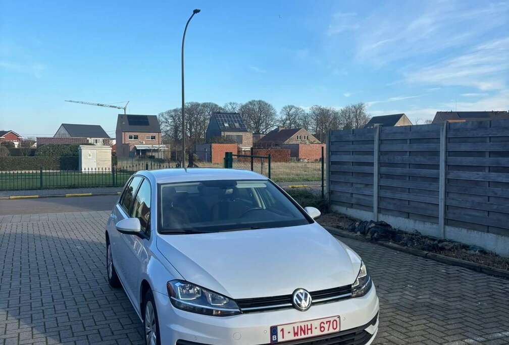 Volkswagen 1.0 TSI (BlueMotion Technology) Comfortline