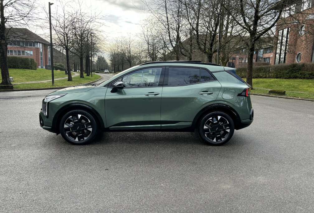 Kia 1.6 T-GDi AWD GT Line * Pano - Led - Cam 360 *