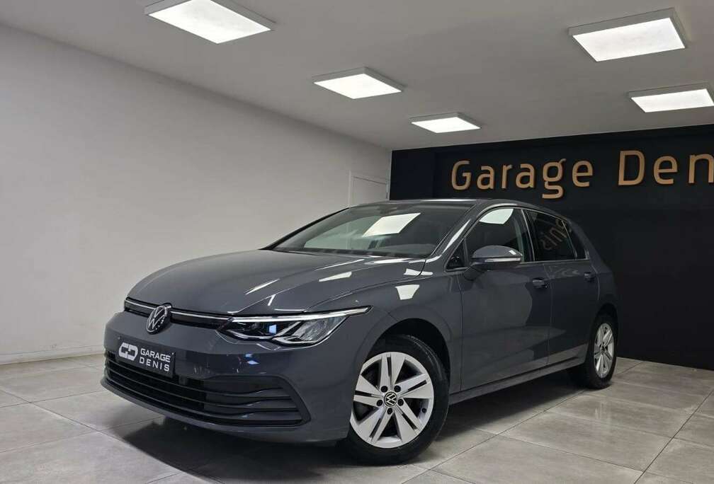 Volkswagen GPS**GARANTIE 12MOIS**SIEGE CHAUFFANT